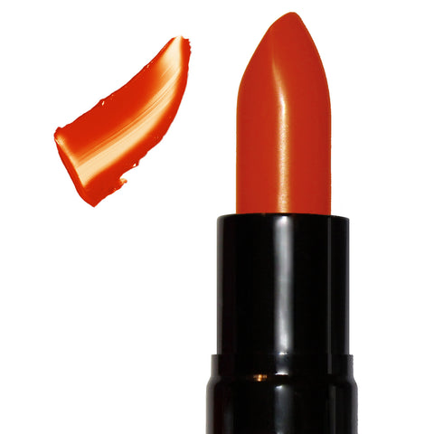 Orange Electric Ultra Matte Lipstick