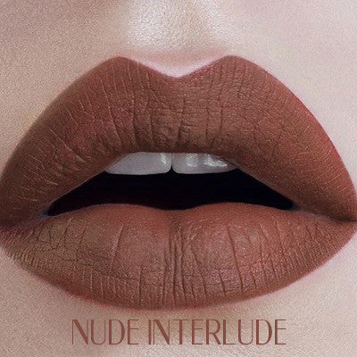 Nude Interlude Collection