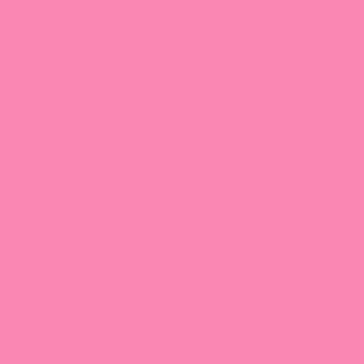 Miami Pink Nail Polish