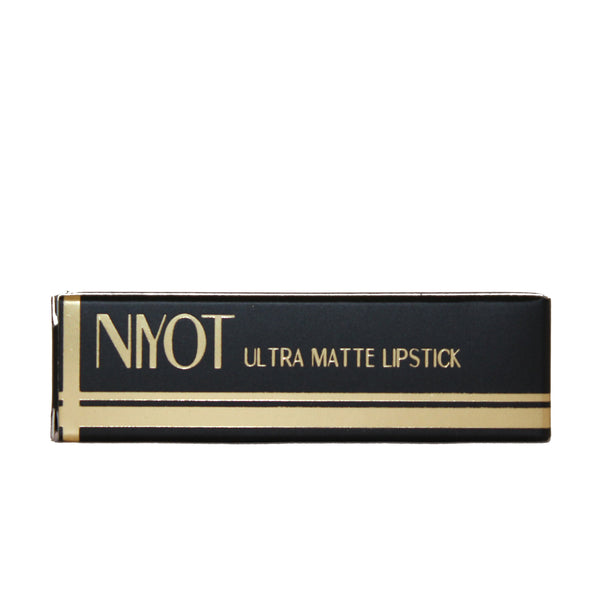 Incognito Ultra Matte Lipstick