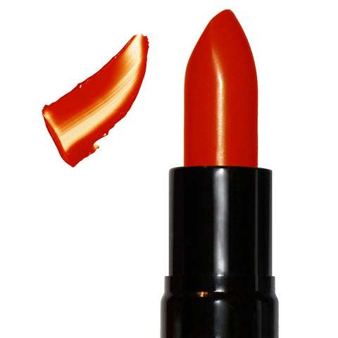 Vermilion Creme Lipstick